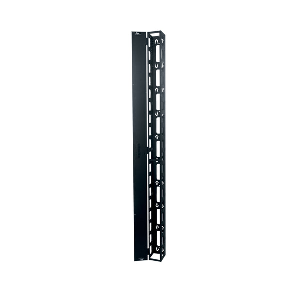 RLA-CC | CC External Vertical Cable Chase Series