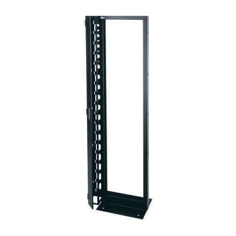 RLA19-1251B | RL 2 Post Aluminum Open Frame Rack Series