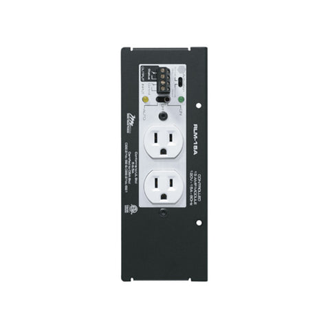 RLM-15A | MPR Controlled Module Series