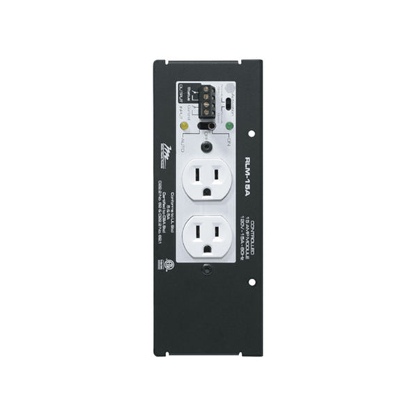 RLM-15A | MPR Controlled Module Series