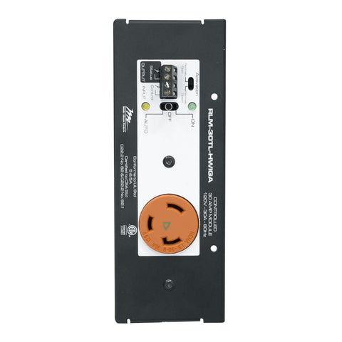 RLM-30TL-HWIGA | MPR Controlled Module Series