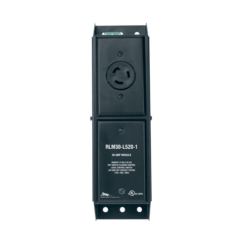 RLM30-L520-1 | MPR Stand Alone Power Distribution Series