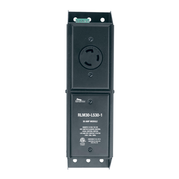 RLM30-L530-1 | MPR Stand Alone Power Distribution Series