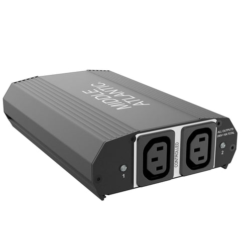 RLNK-210-IEC-NS | Select IEC PDU with RackLink Series