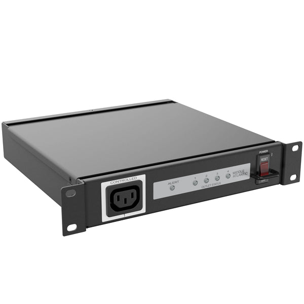 RLNK-410R-IEC-NS | Select IEC PDU with RackLink Series