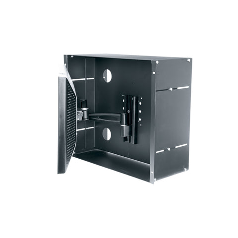 RM-LCD-MT | LCD Display Rackmount Panel Series