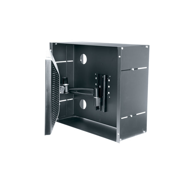 RM-LCD-MT | LCD Display Rackmount Panel Series