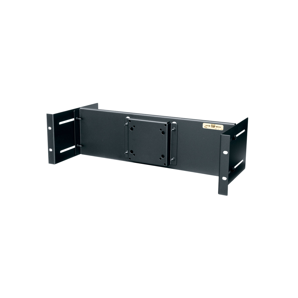 RM-LCD-PNLV | LCD Display Rackmount Panel Series