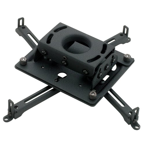 RPAO | Universal Projector Mount (1st Generation Interface Technology, Black) Series