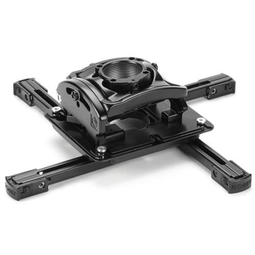 RPMBU | RPA Elite Universal & Custom Ceiling Projector Mounts with Keyed Locking Series