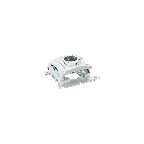 RPMA000W | RPA Elite Universal & Custom Ceiling Projector Mounts with Keyed Locking Series