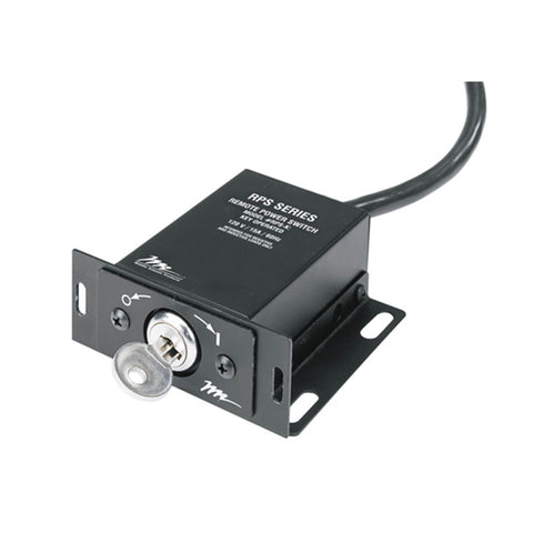 RPS-K | RPS Remote Power Control Series