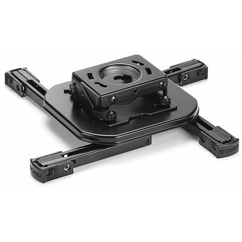 RSAU | Mini Universal RPA Projector Mount-RSAU Series