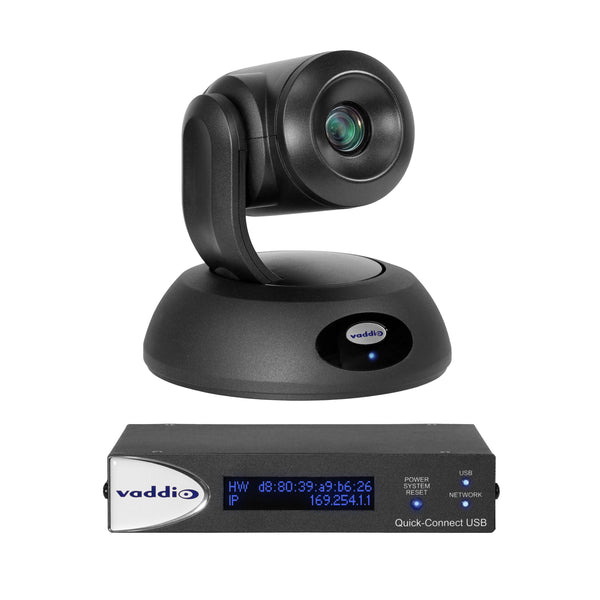 999-99190-000 | RoboSHOT 30E QUSB System Series