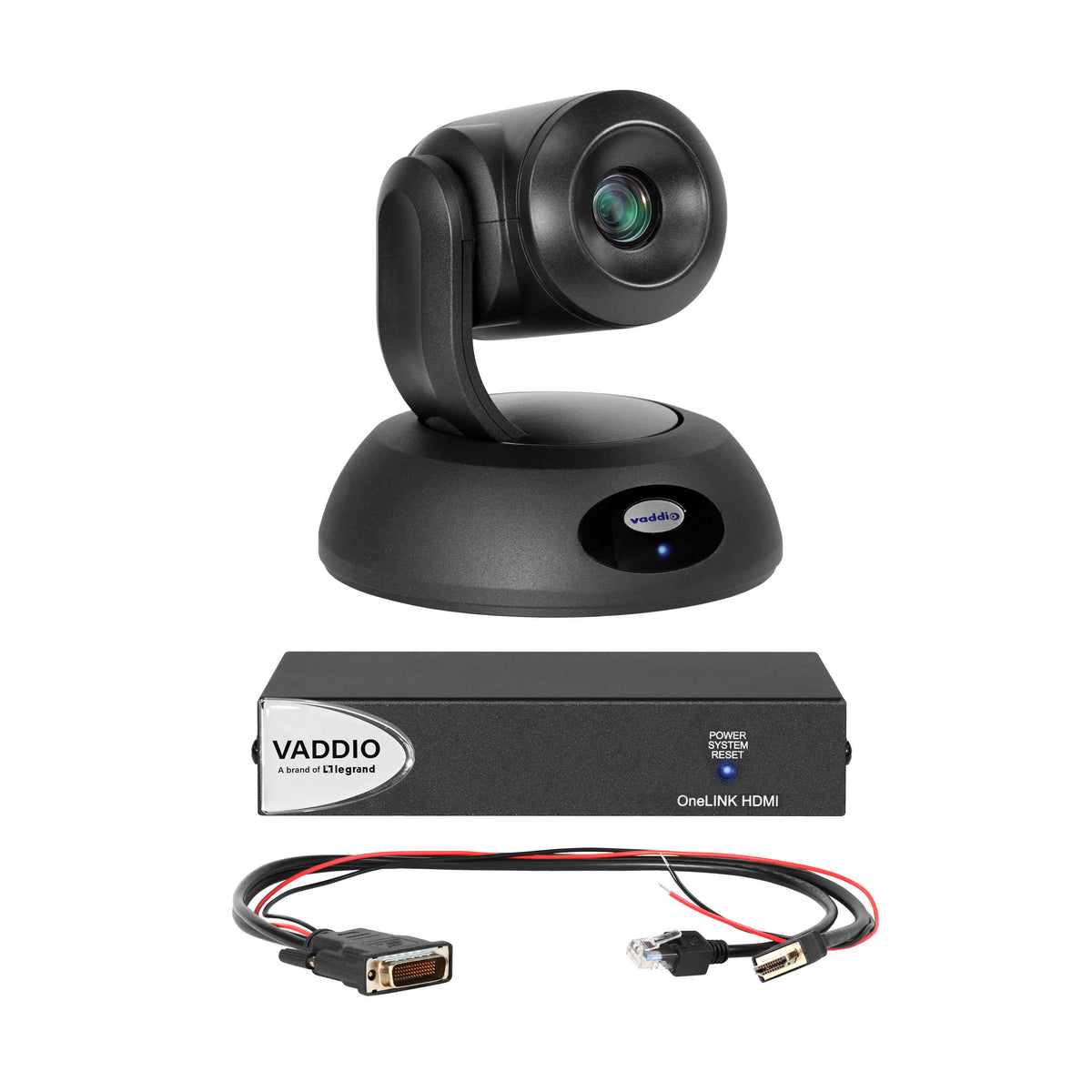 999-95450-500 | RoboSHOT 12E HDBT Series