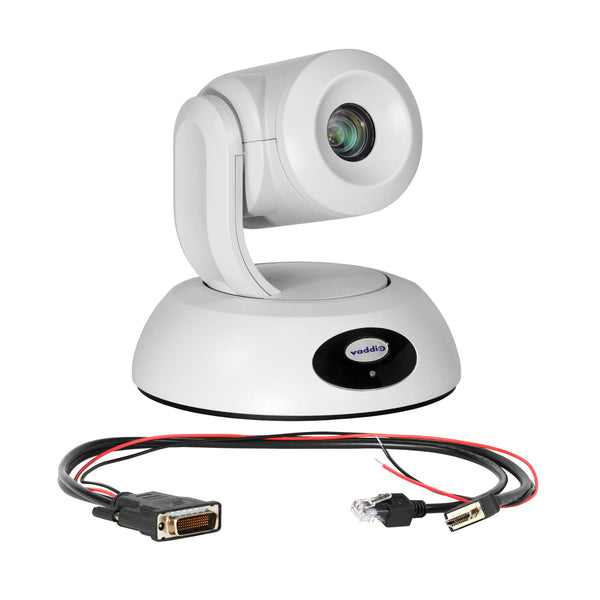 999-99400-500W | RoboSHOT 12E HDMI for Polycom Codecs Series