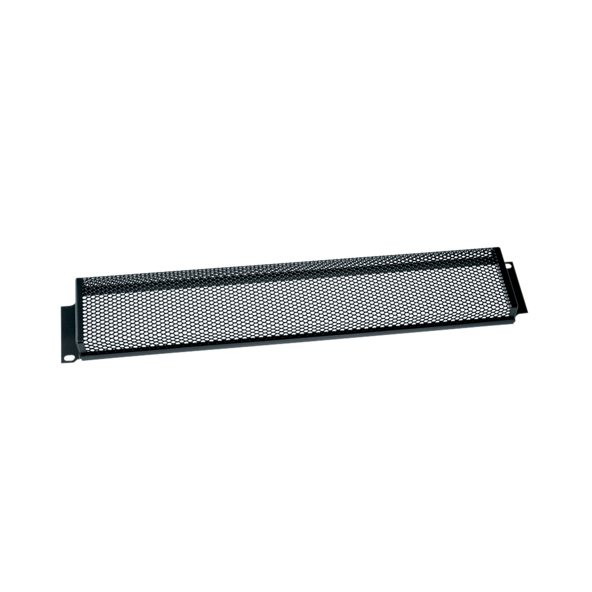 S2 | Perforated Fixed Security Cover Series