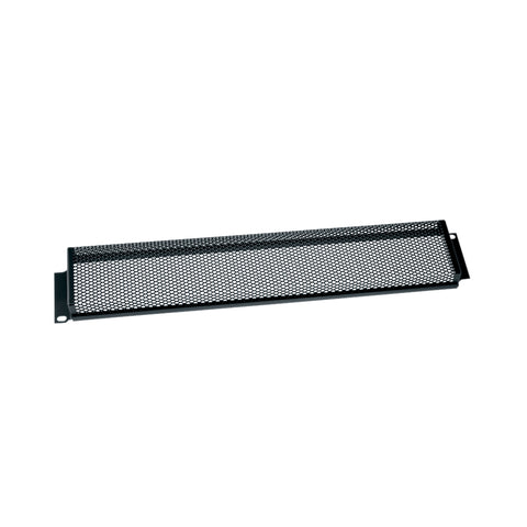 S2 | Perforated Fixed Security Cover Series