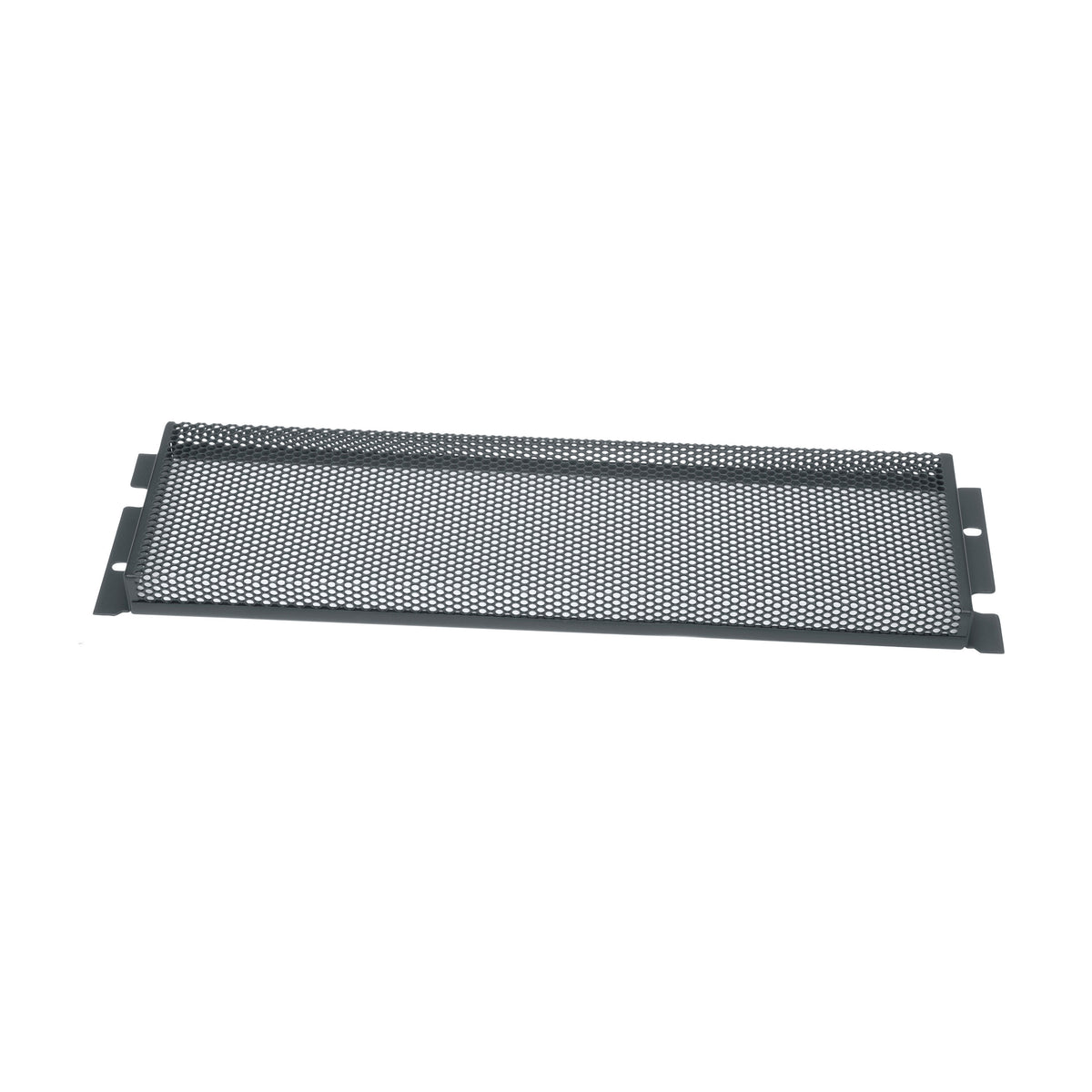 S3 | Perforated Fixed Security Cover Series