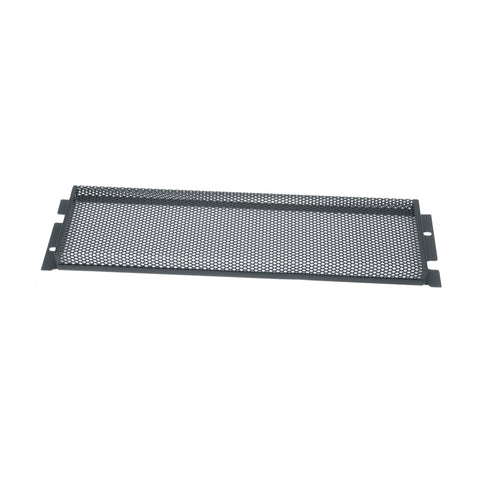 S3 | Perforated Fixed Security Cover Series
