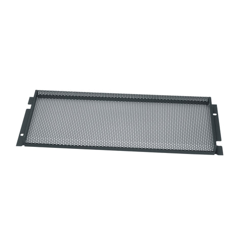 S4 | Perforated Fixed Security Cover Series