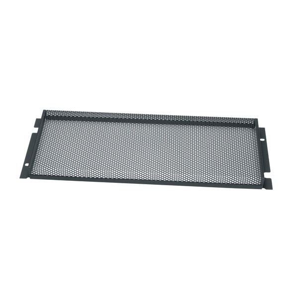 S4 | Perforated Fixed Security Cover Series