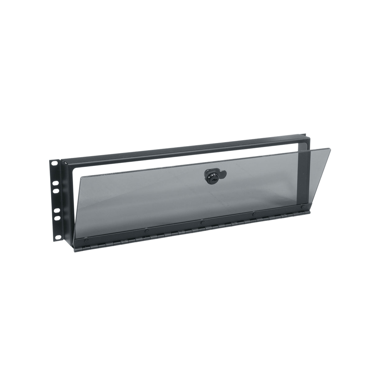 SECL-3 | Plexi Security Cover Series