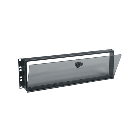 SECL-3 | Plexi Security Cover Series