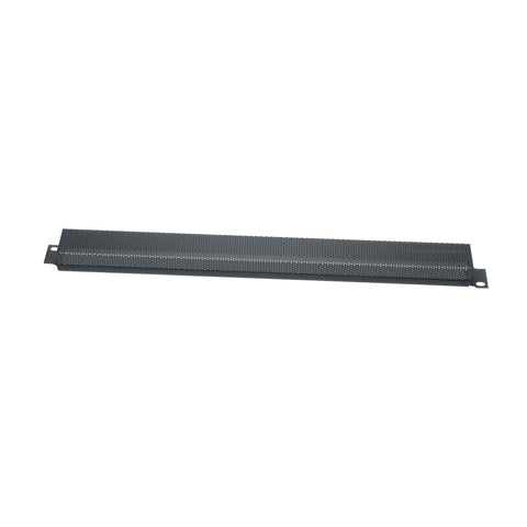 SF1 | Perforated Fixed Security Cover Series