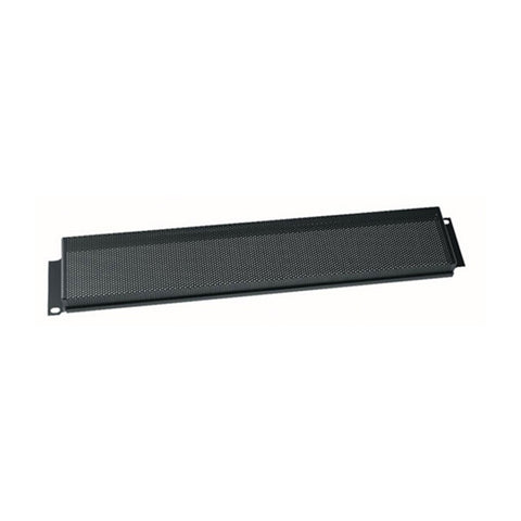 SF2 | Perforated Fixed Security Cover Series