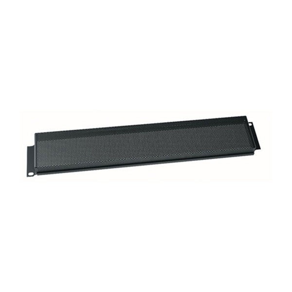 SF2 | Perforated Fixed Security Cover Series