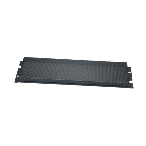 SF3 | Perforated Fixed Security Cover Series