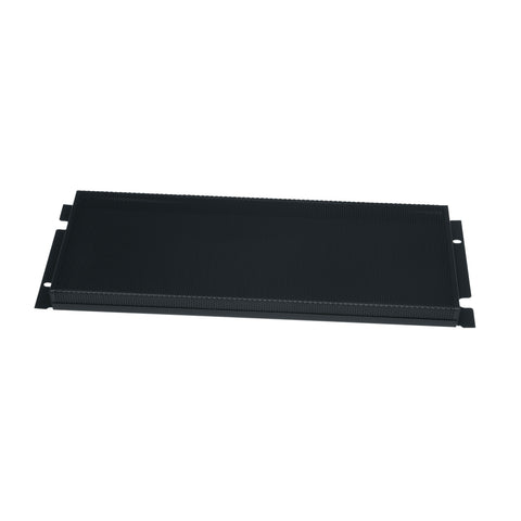 SF4 | Perforated Fixed Security Cover Series