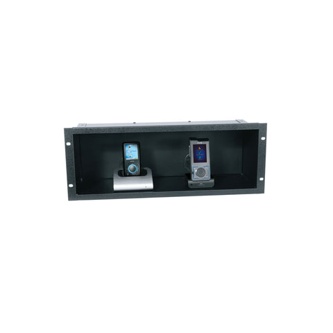 SH-DMP-S | Portable Media Player Rackshelf Series