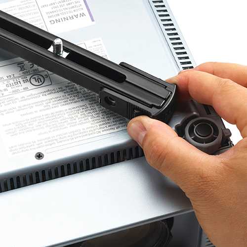 SLBLEGW | Universal Projector Leg Accessory-SLBLEGW Series