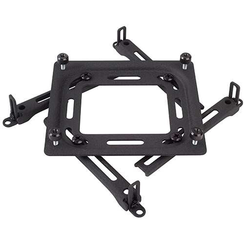 SLBO | Universal Interface RPA Bracket (1st Generation Interface Technology)-SLBO Series