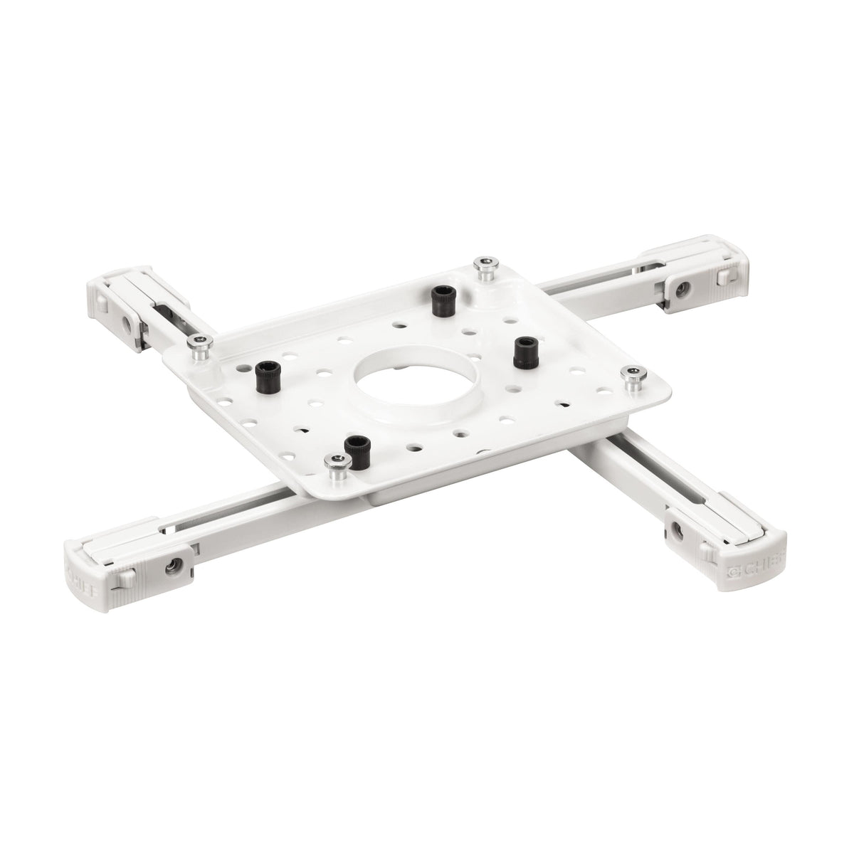 SLMUW | Universal RPA Elite Interface Bracket Series