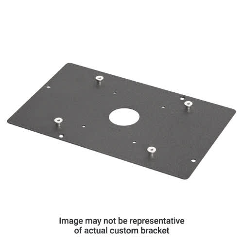 SLM221 | Custom RPM Interface Bracket-SLM221 Series