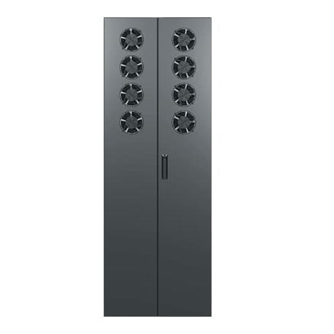 SNE30-CFD-45 | CFD Split Fan Door for SNE Series