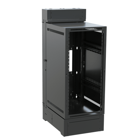 SR-24-32 | SR Large Pivoting Wall Rack Series