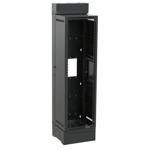 SR-40-22 | SR Large Pivoting Wall Rack Series