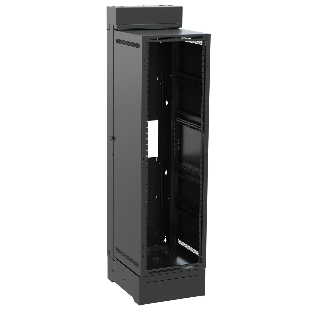 SR-40-32 | SR Large Pivoting Wall Rack Series