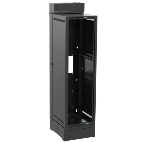 SR-40-32 | SR Large Pivoting Wall Rack Series