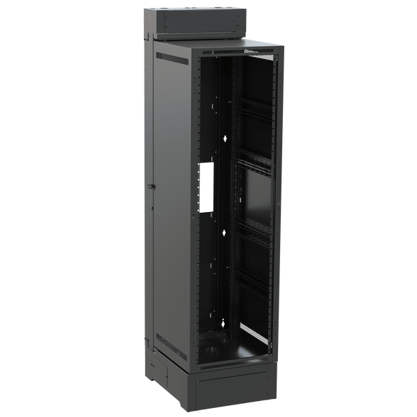 SR-40-32 | SR Large Pivoting Wall Rack Series