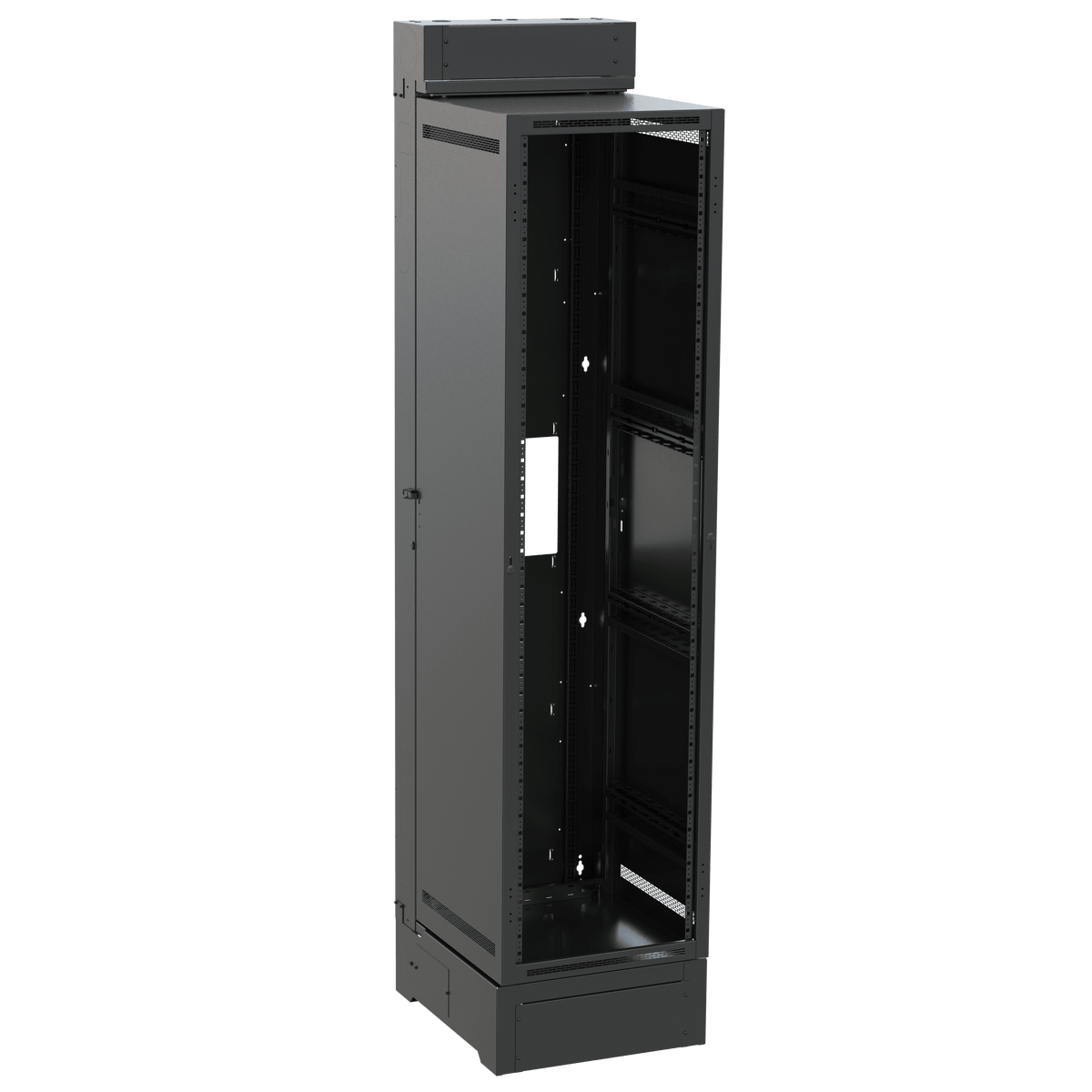 SR-46-28 | SR Large Pivoting Wall Rack Series