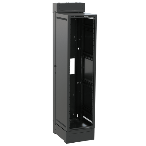 SR-46-28 | SR Large Pivoting Wall Rack Series