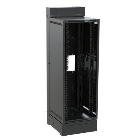SR28-40-32 | SR Large Pivoting Wall Rack Series