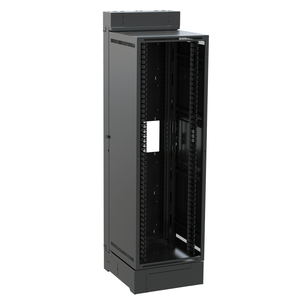 SR28-46-32 | SR Large Pivoting Wall Rack Series
