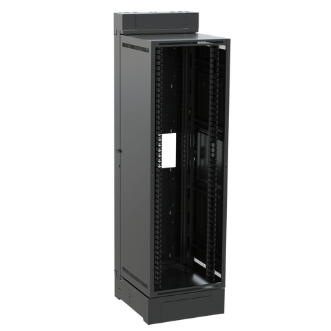 SR28-46-32 | SR Large Pivoting Wall Rack Series