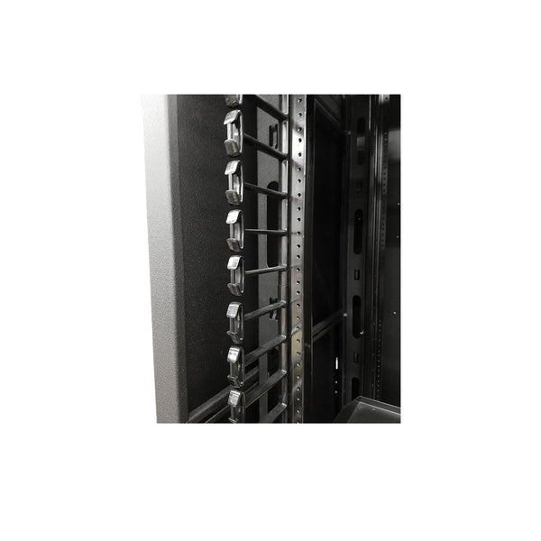 SR28-IVCMF-24 | SR Internal Vertical Cable Manager Series
